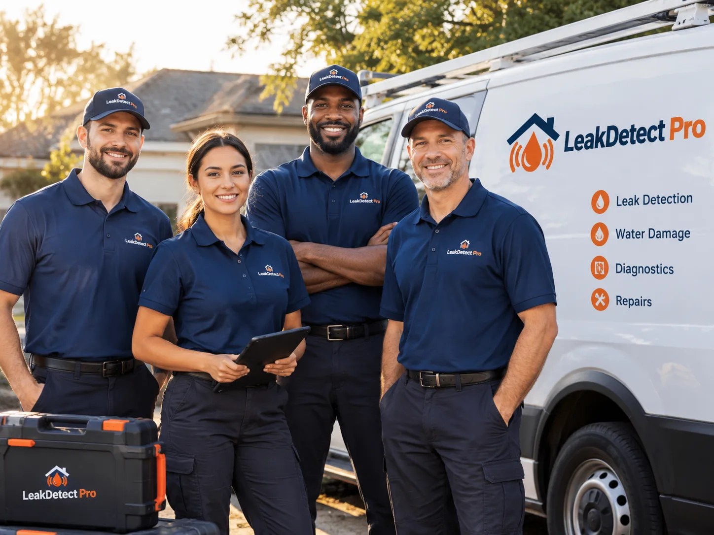 Roof Repair company in Porterville, CA